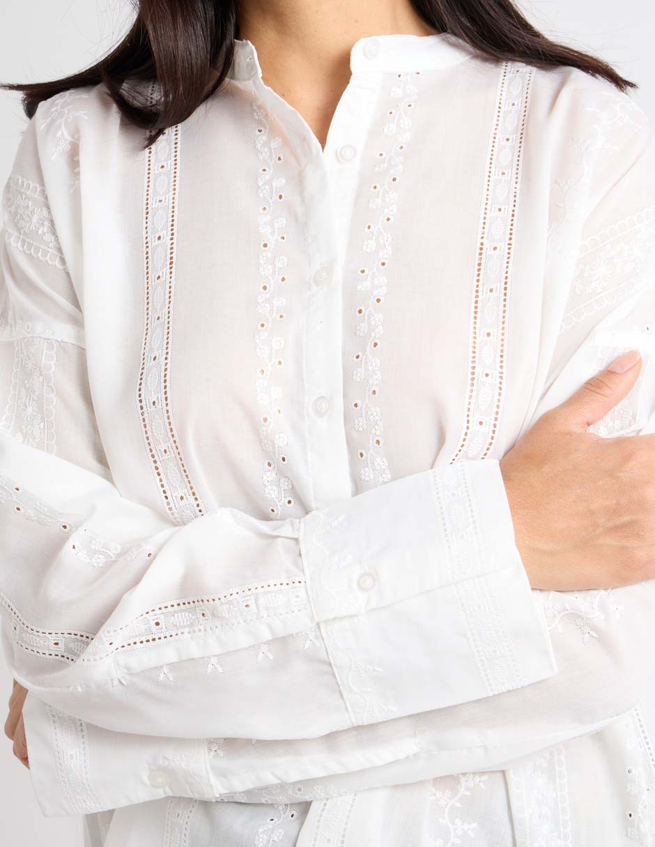 Blusa para mujer 4