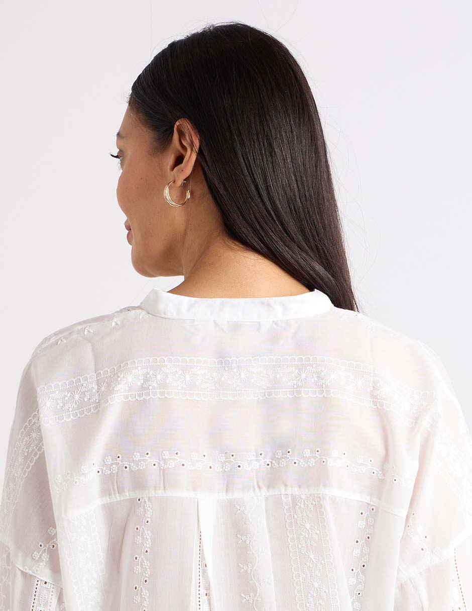 Blusa para mujer 5