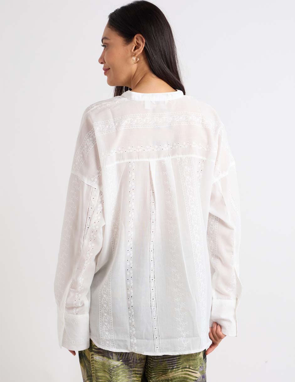 Blusa para mujer 6