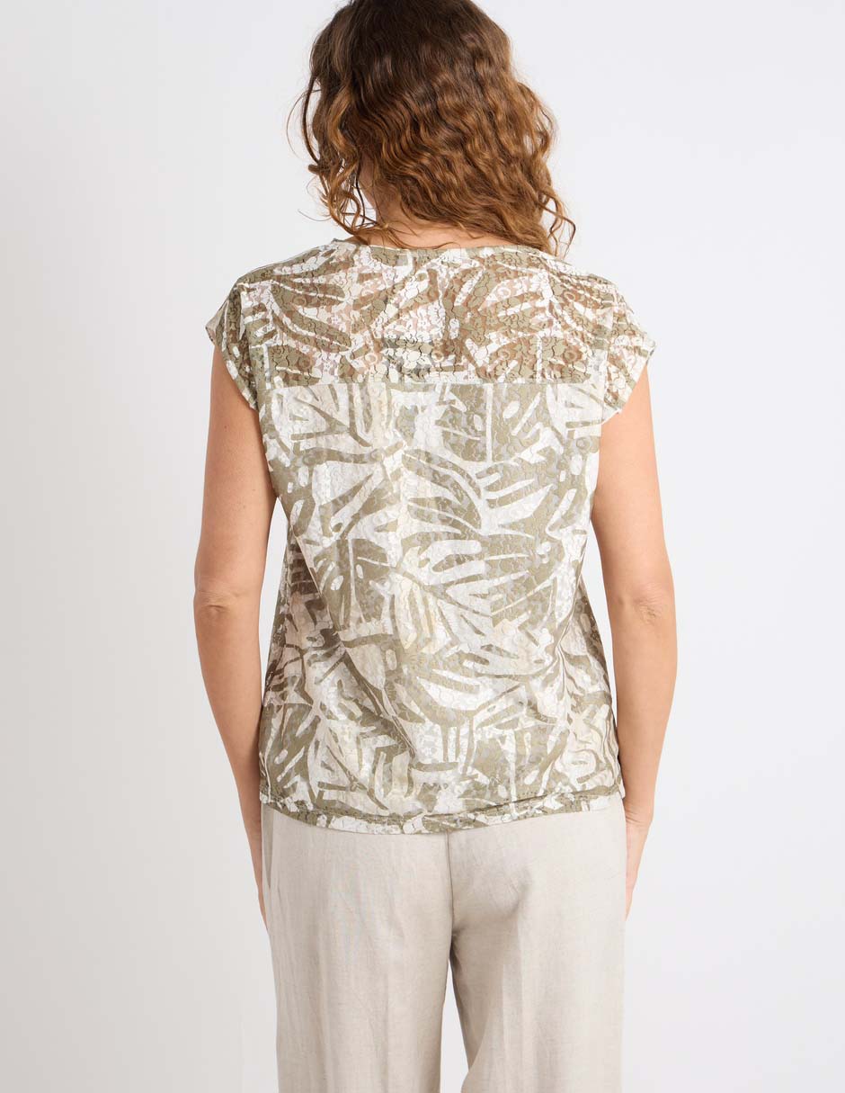 Blusa para mujer 2