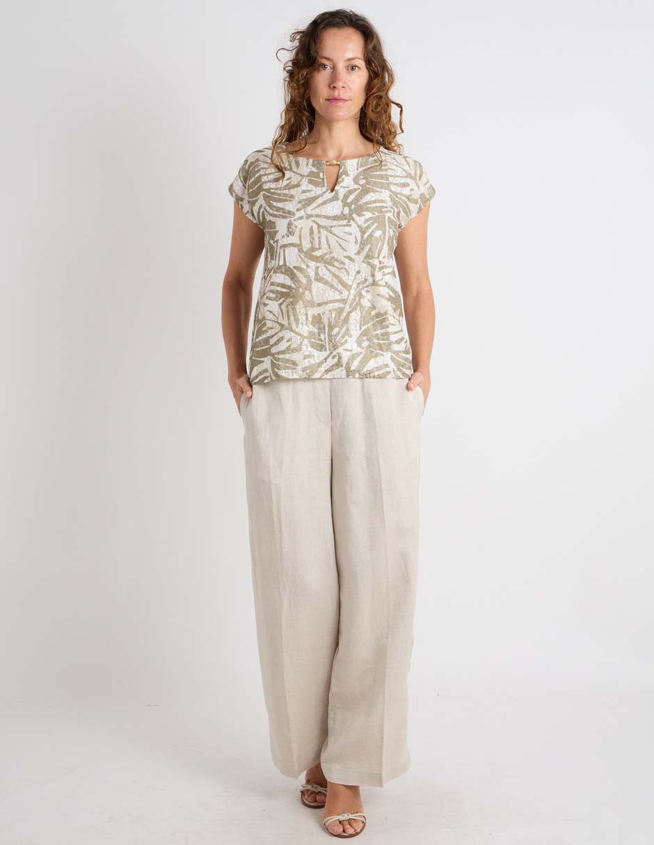 Blusa para mujer 3