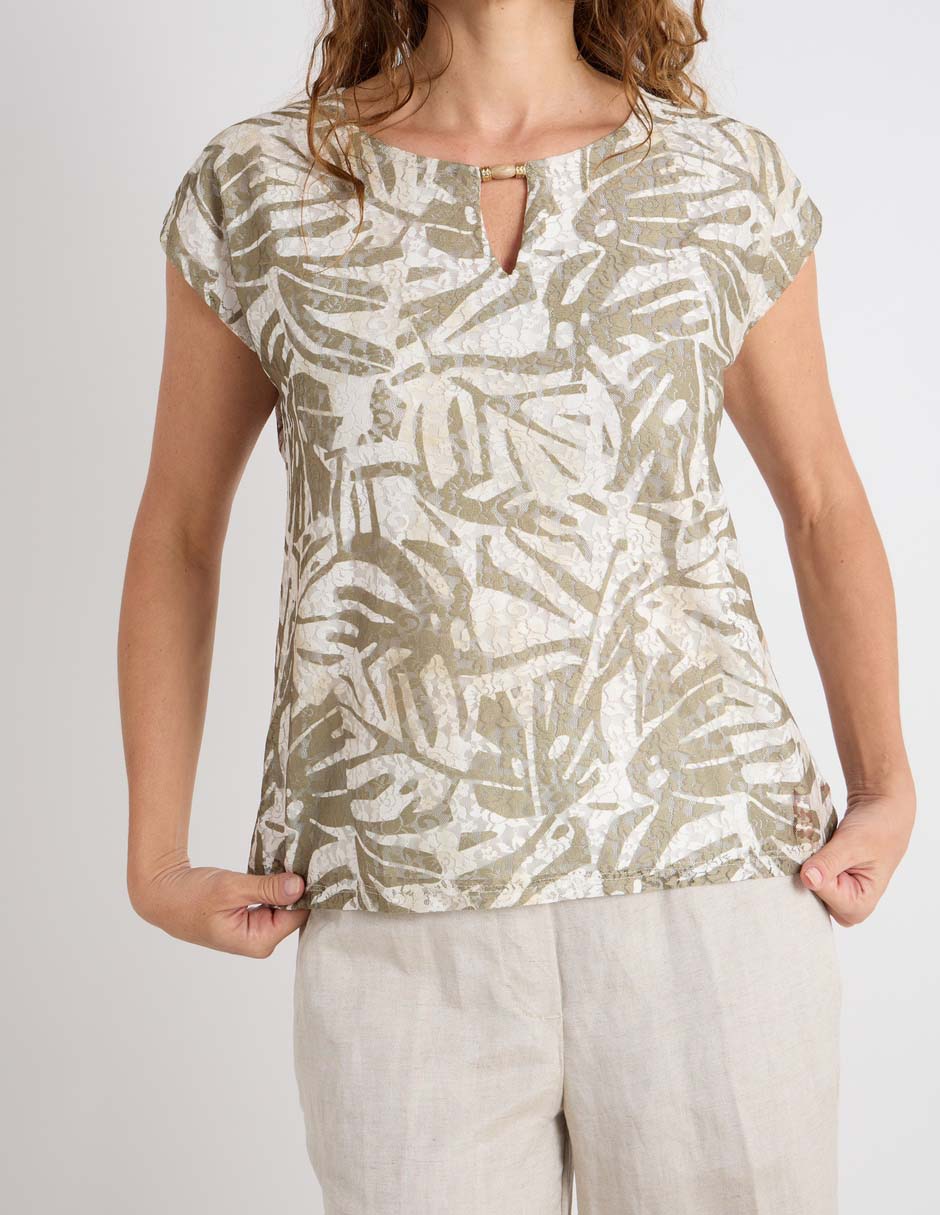 Blusa para mujer 4