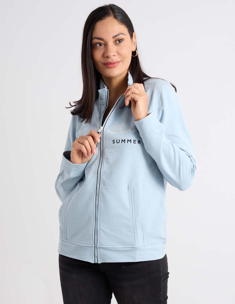 Sudadera para mujer 2