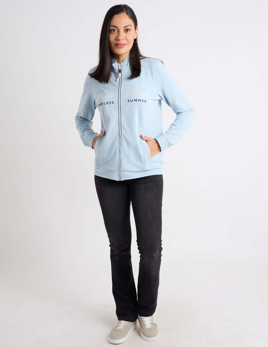 Sudadera para mujer 3