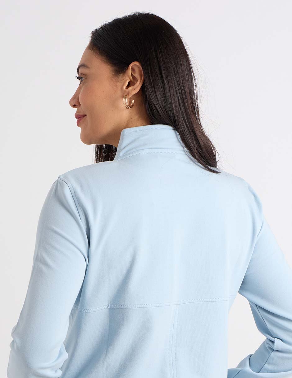 Sudadera para mujer 4