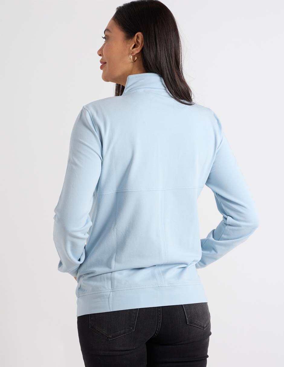Sudadera para mujer 5