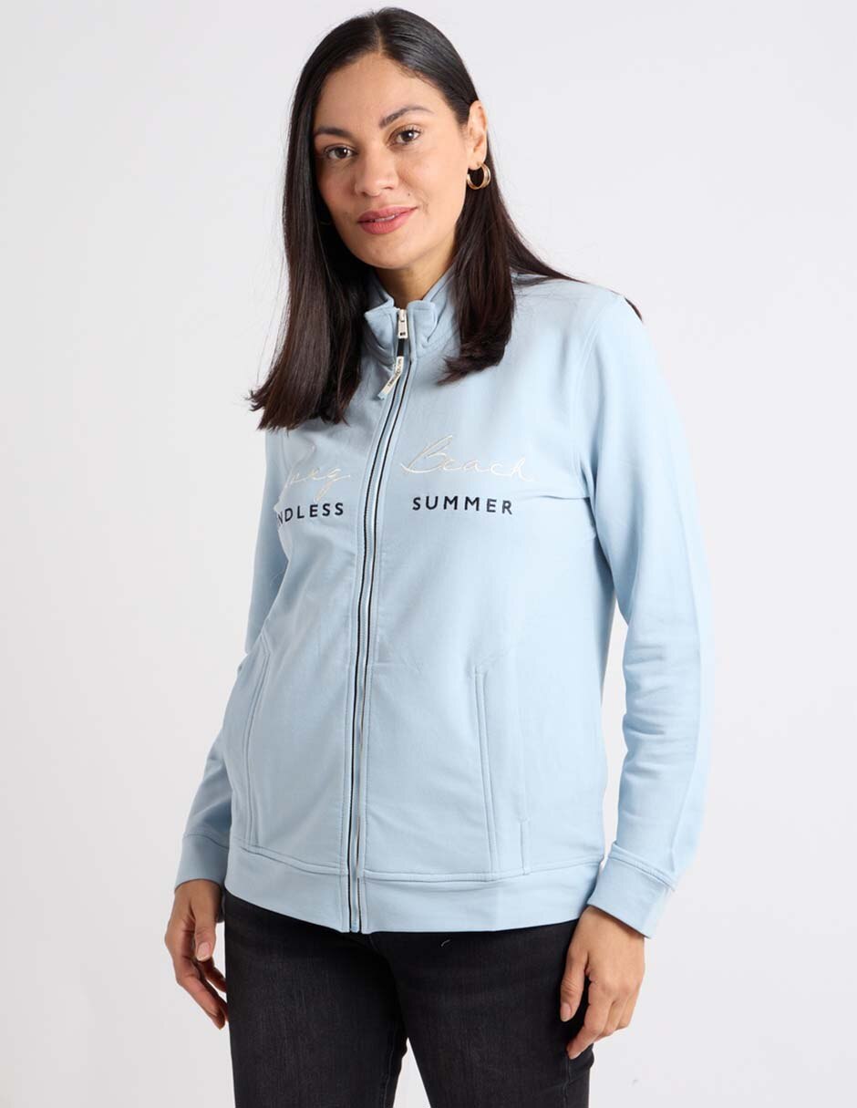 Sudadera para mujer