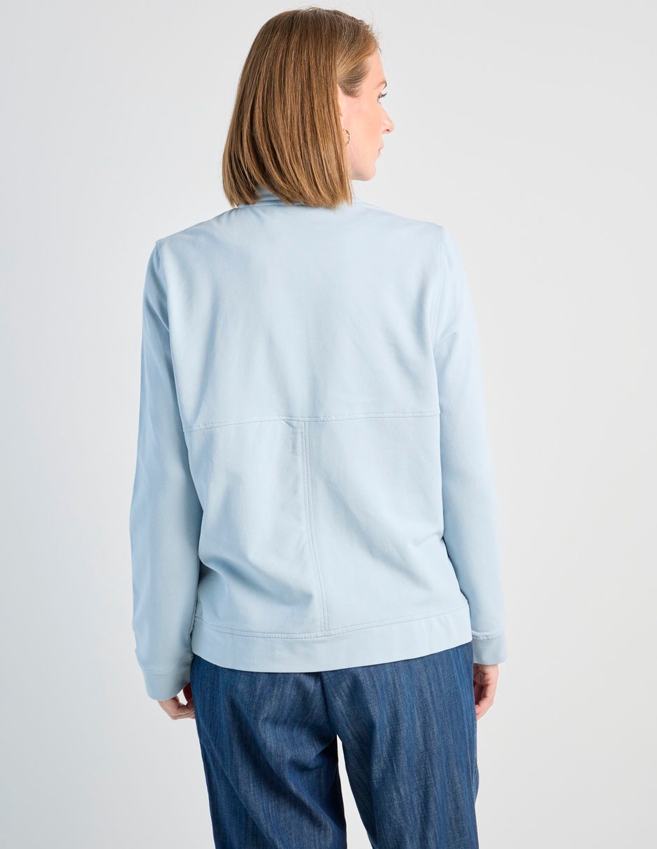 Sudadera para mujer
