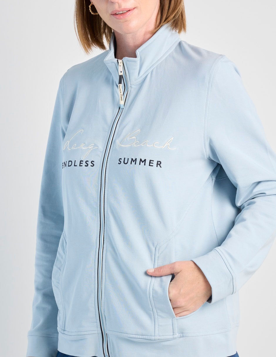 Sudadera para mujer