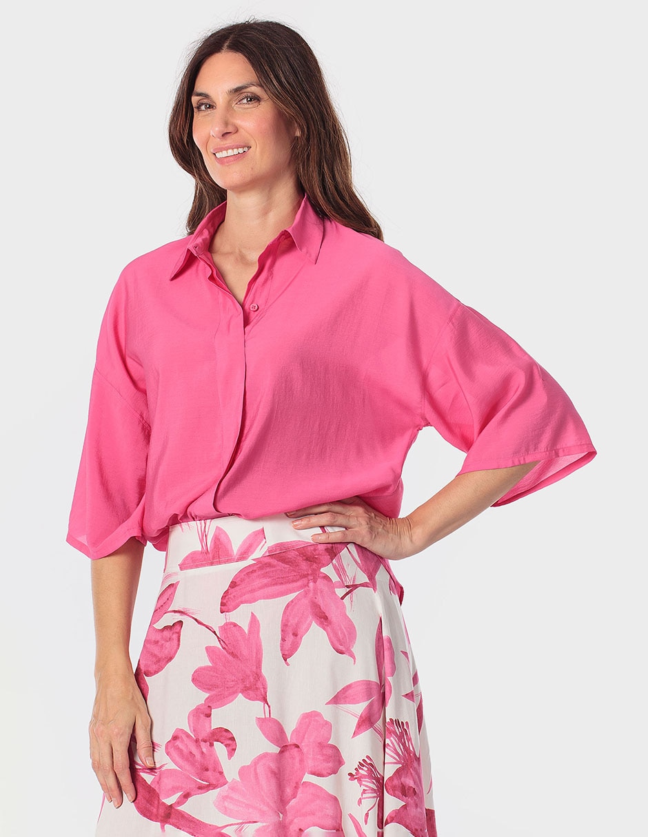BLUSA 460675