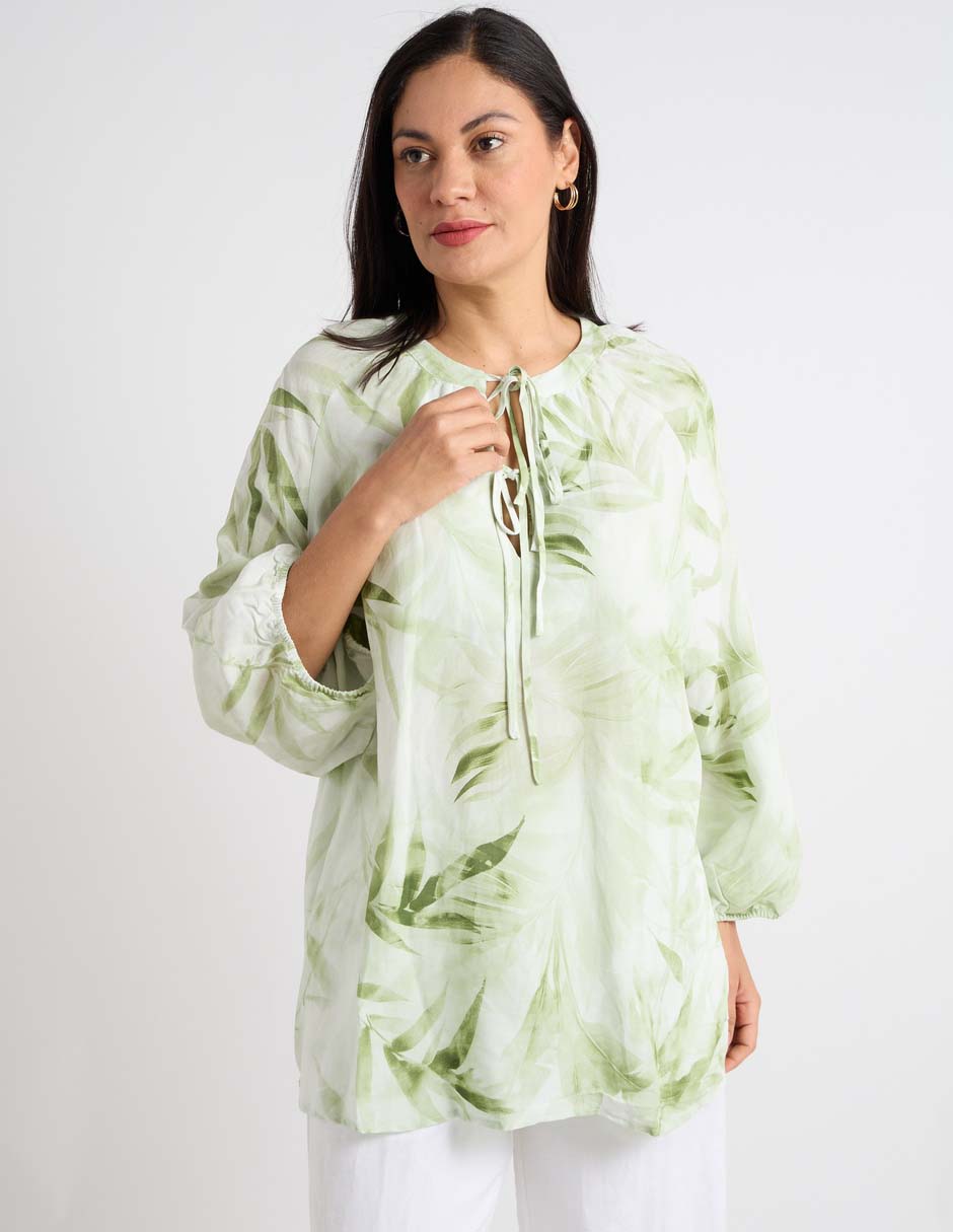 Blusa para mujer