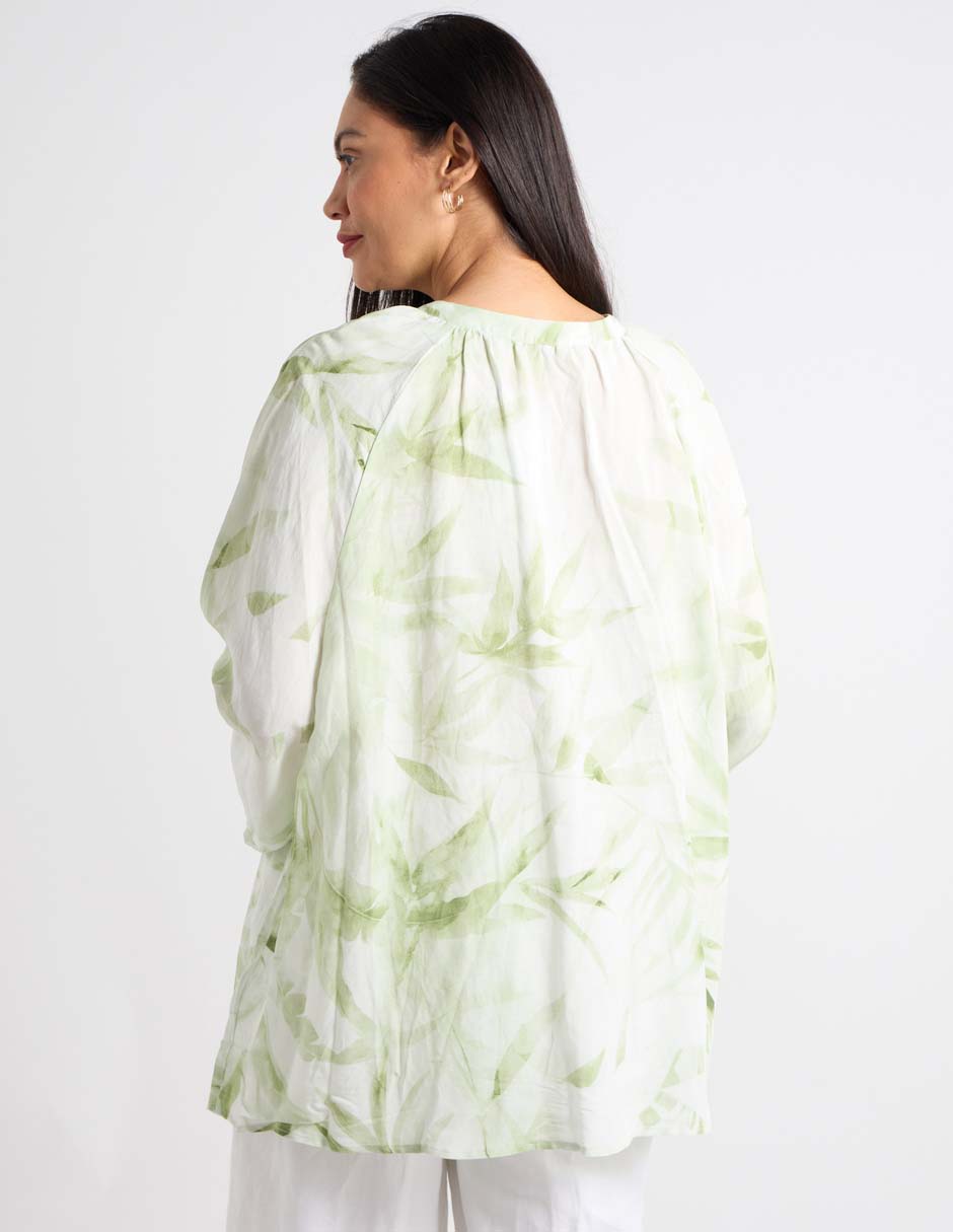 Blusa para mujer 2