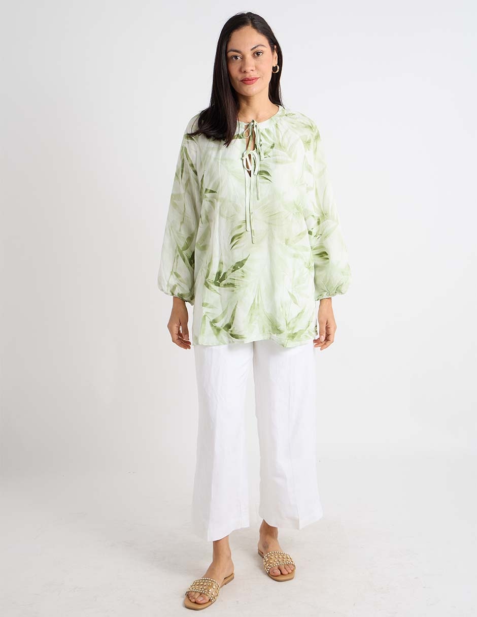 Blusa para mujer 3
