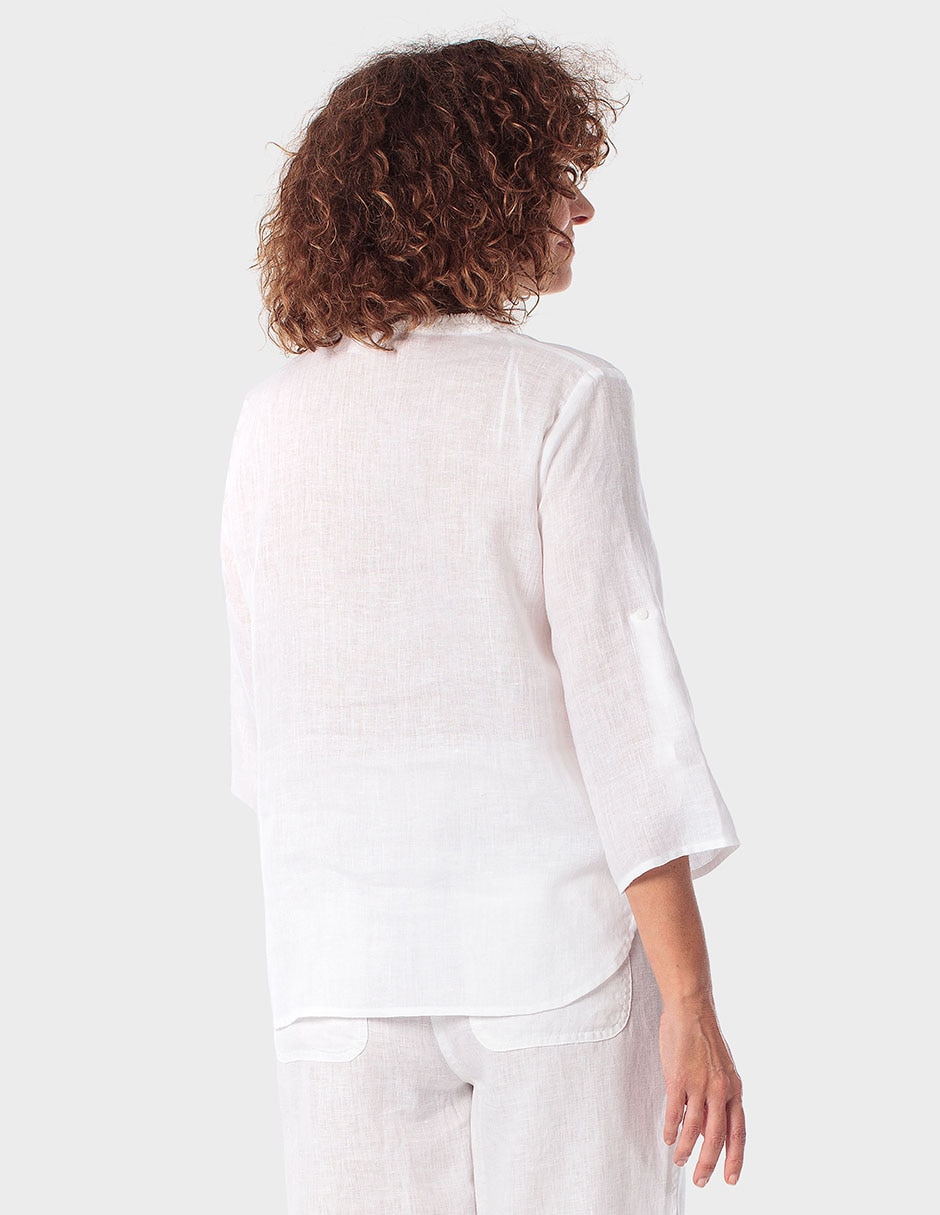 Blusa para mujer