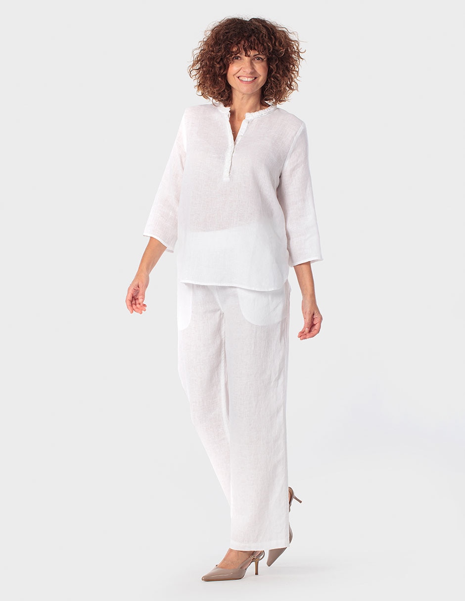 Blusa para mujer