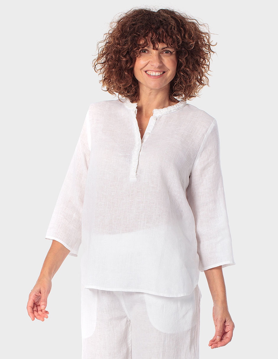 Blusa para mujer