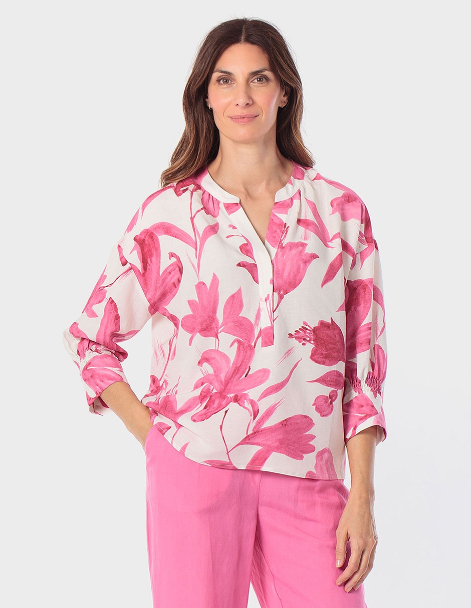 Blusa para mujer