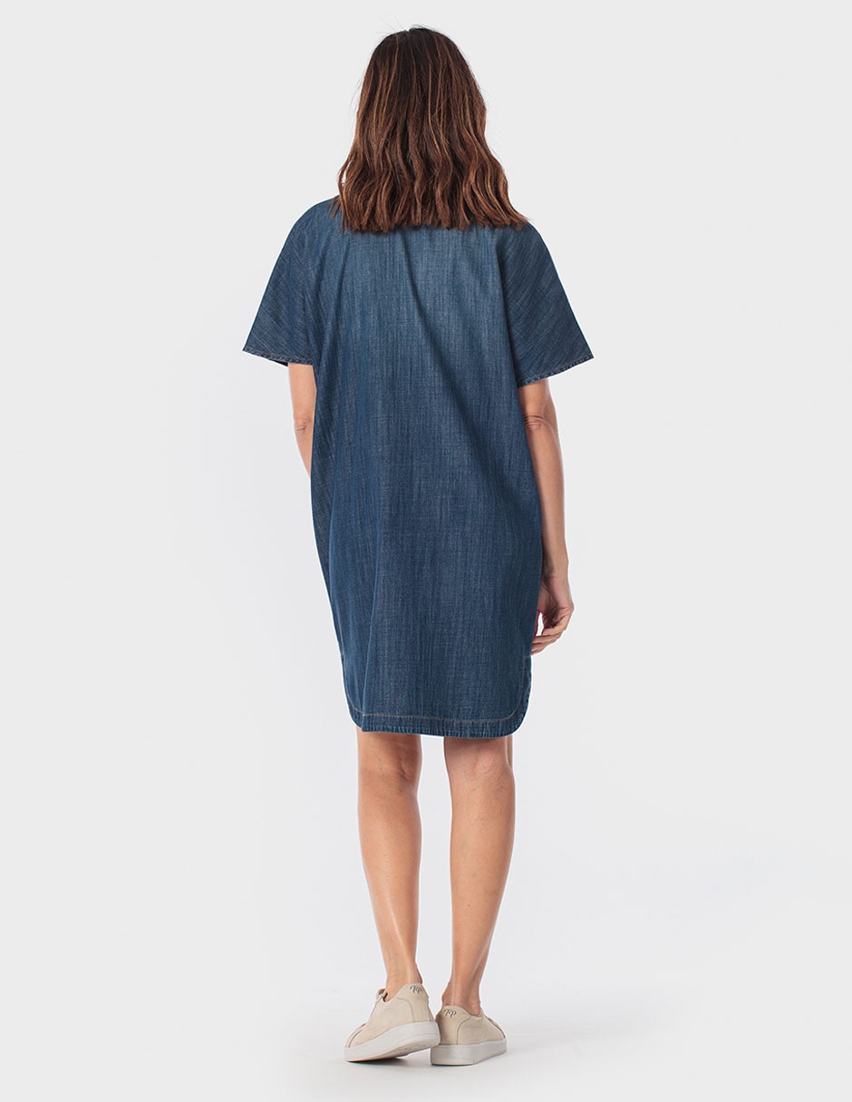 Vestido casual para mujer 2