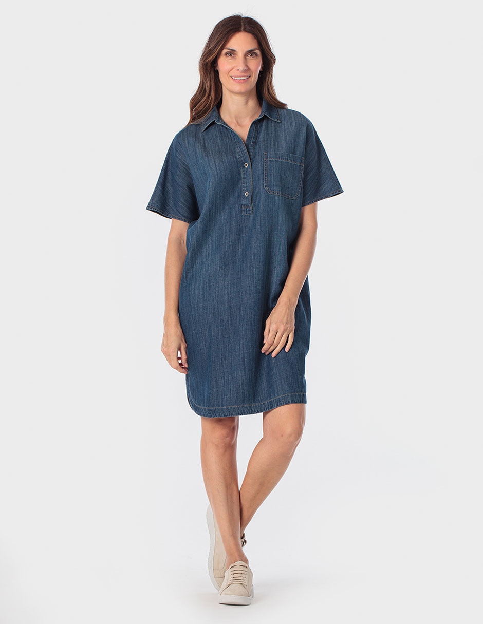 Vestido para mujer