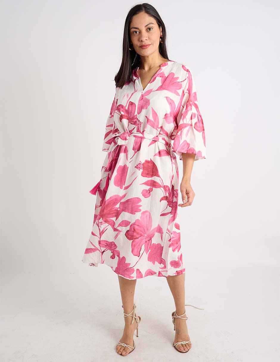 Vestido casual para mujer Vestido casual para mujer