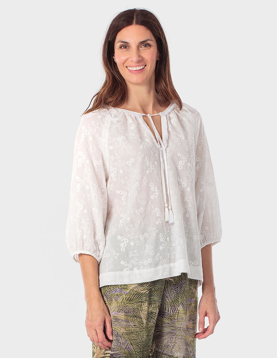 Blusa para mujer Blusa para mujer