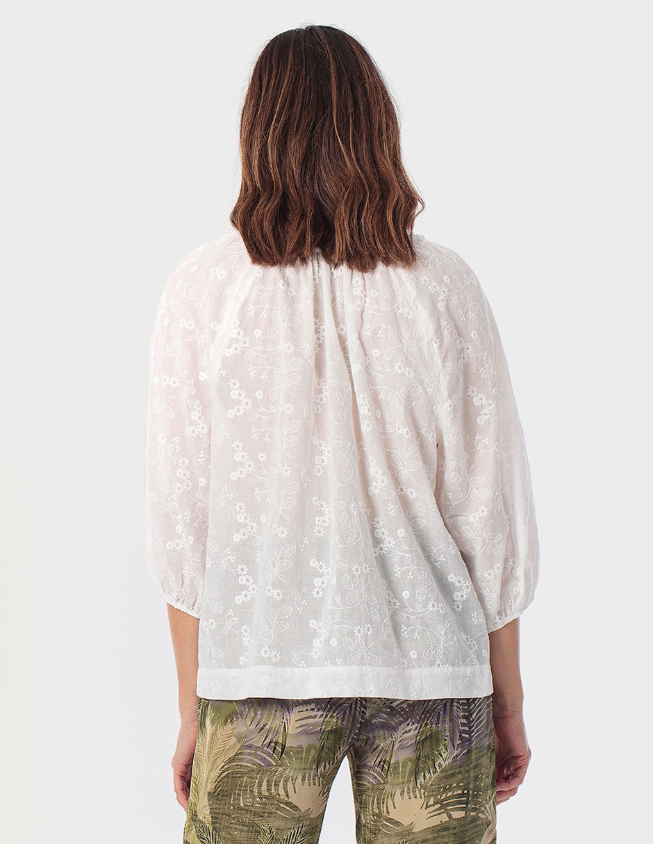 Blusa para mujer 3