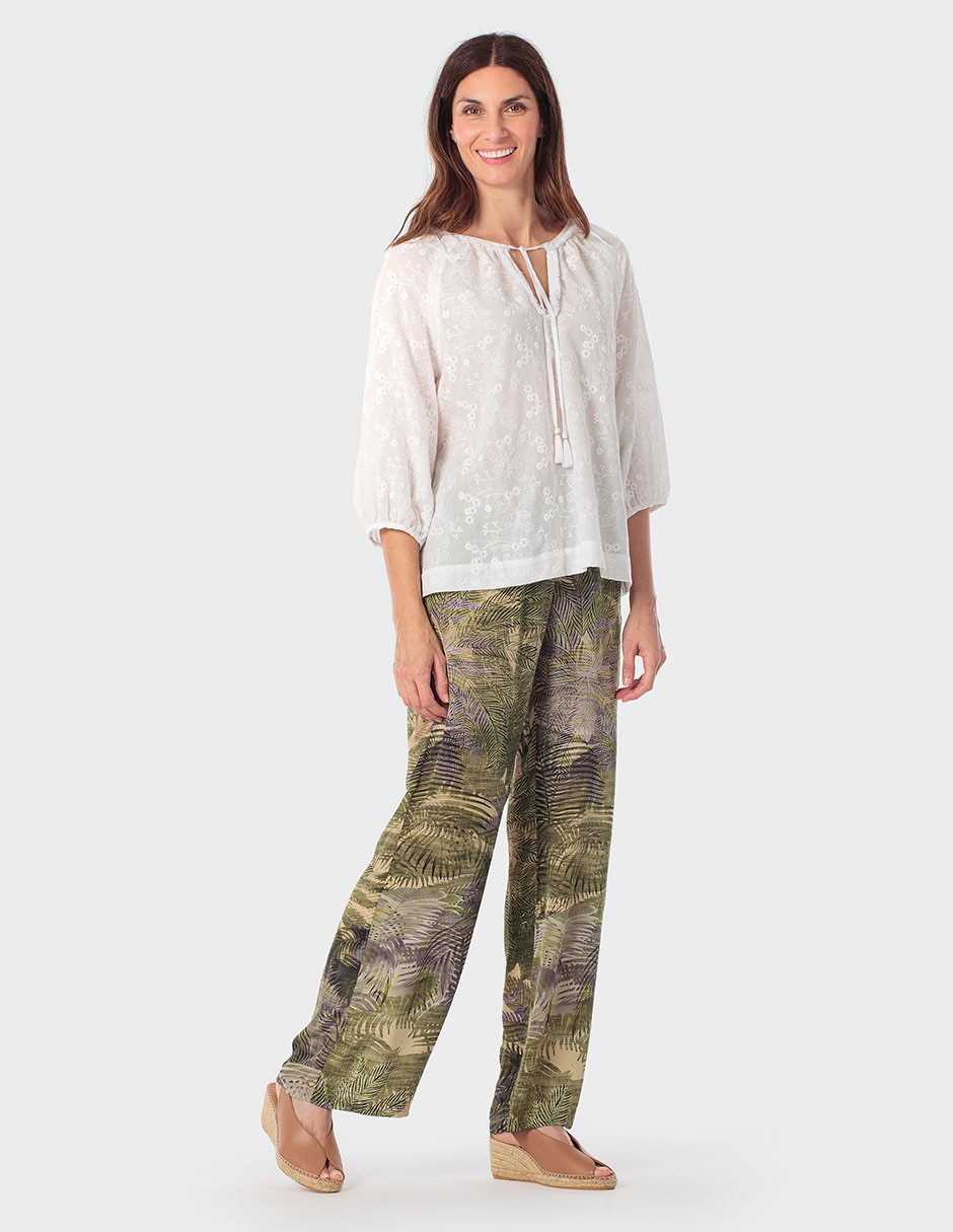 Blusa para mujer 2