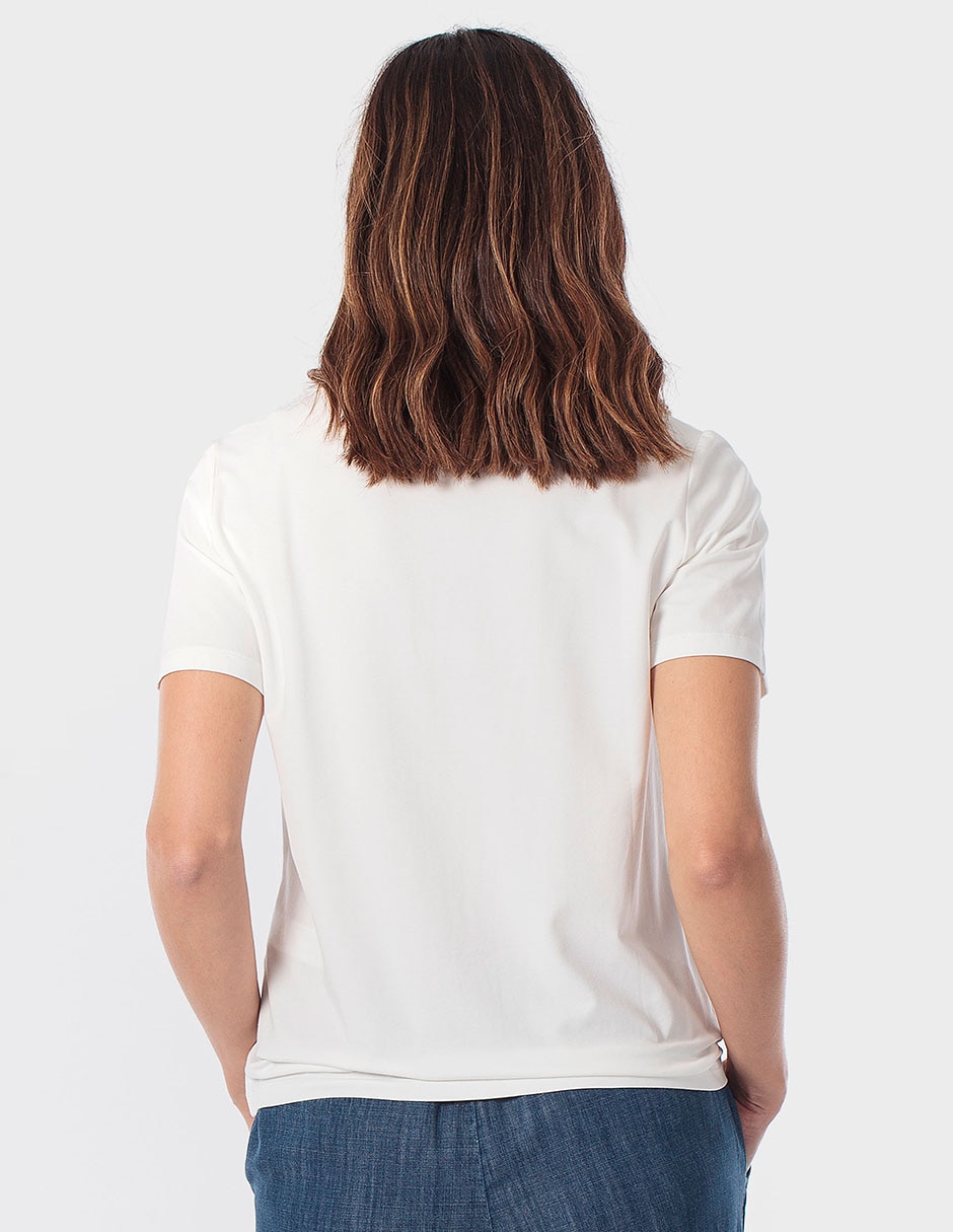 Playera para mujer 2