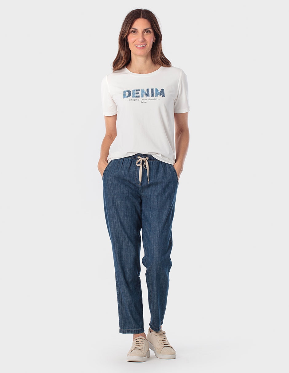 Playera para mujer 3
