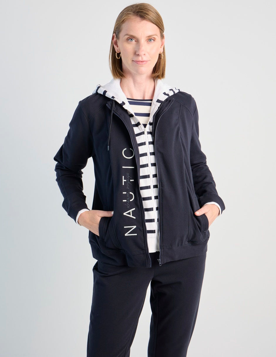 Sudadera
