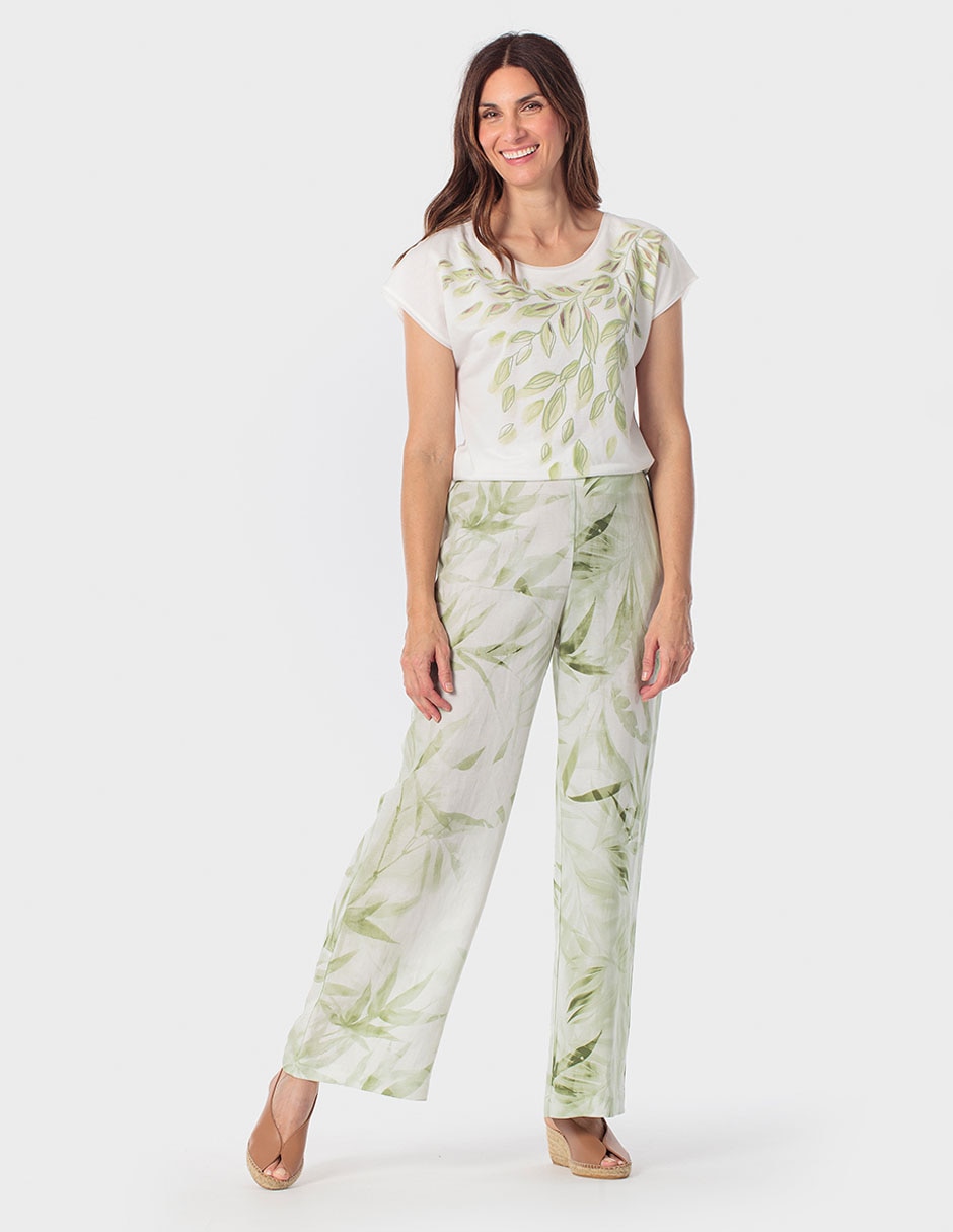 Pantalón para mujer 3
