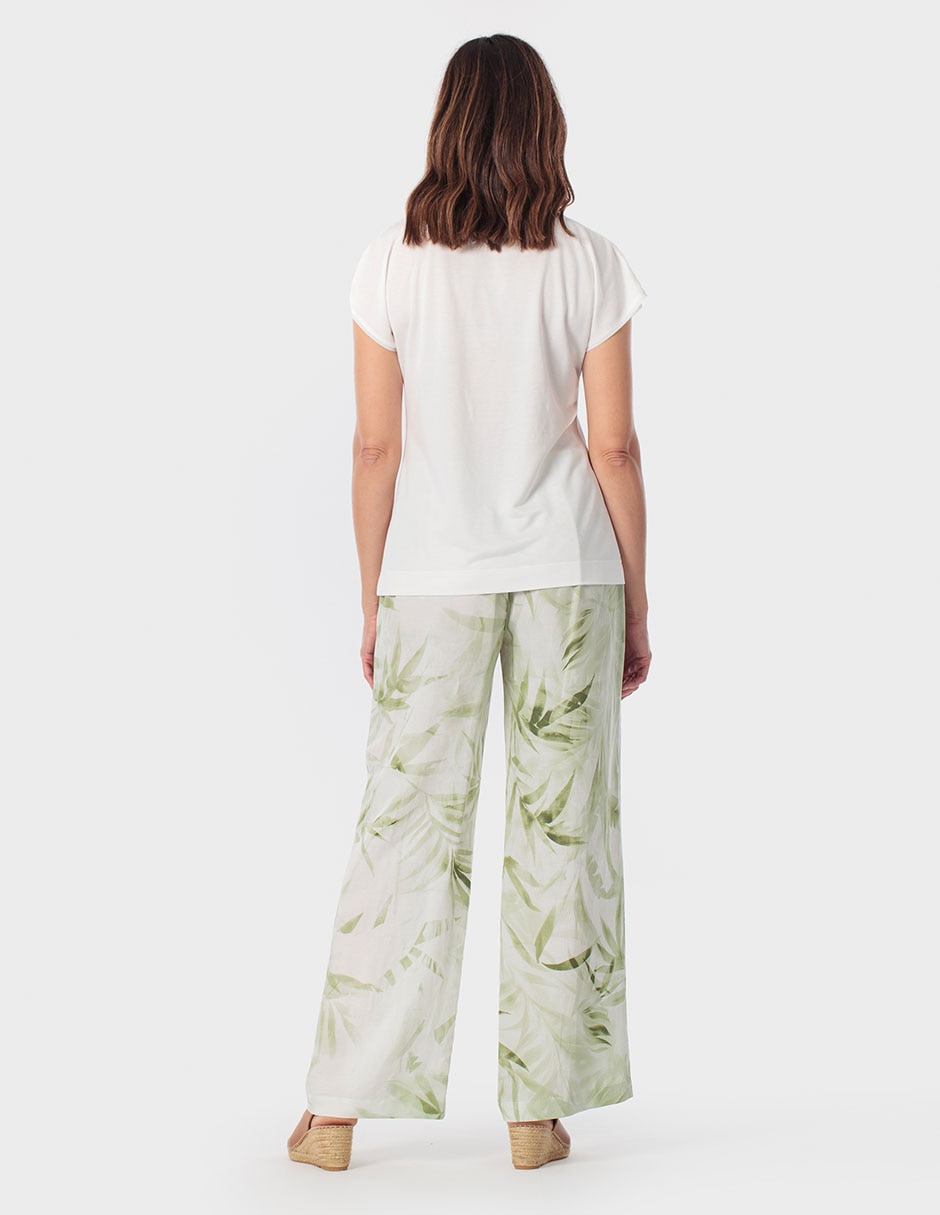Pantalón para mujer