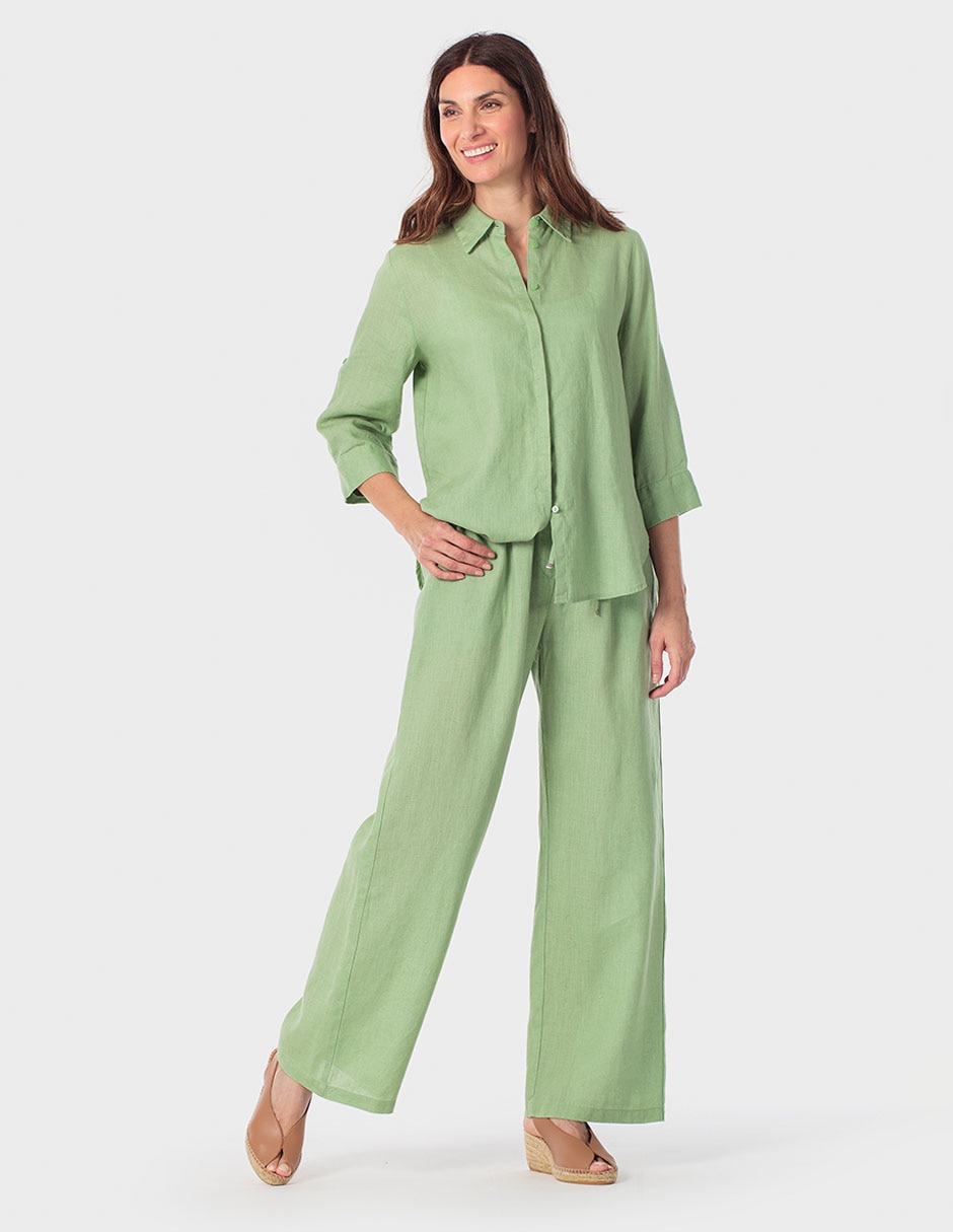 Pantalón para mujer