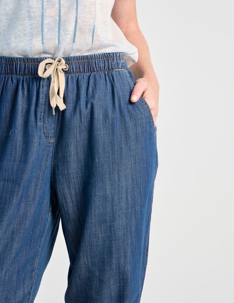 Pantalón para mujer 3