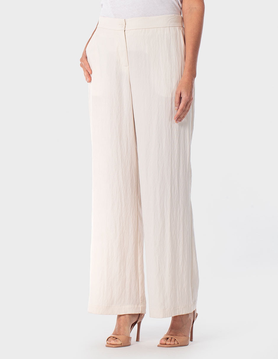 Pantalón relaxed loose para mujer Pantalón relaxed loose para mujer