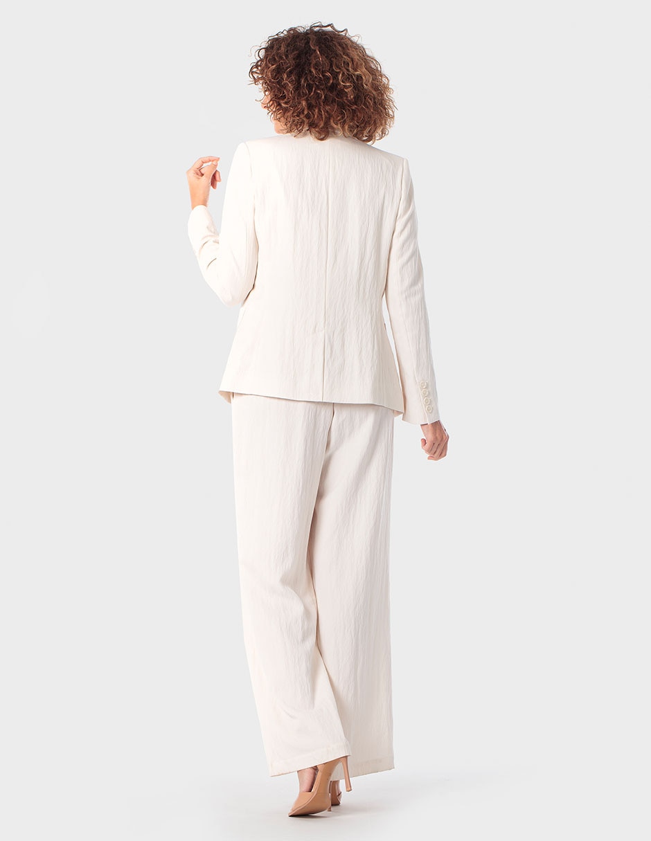 Pantalón relaxed loose para mujer 2