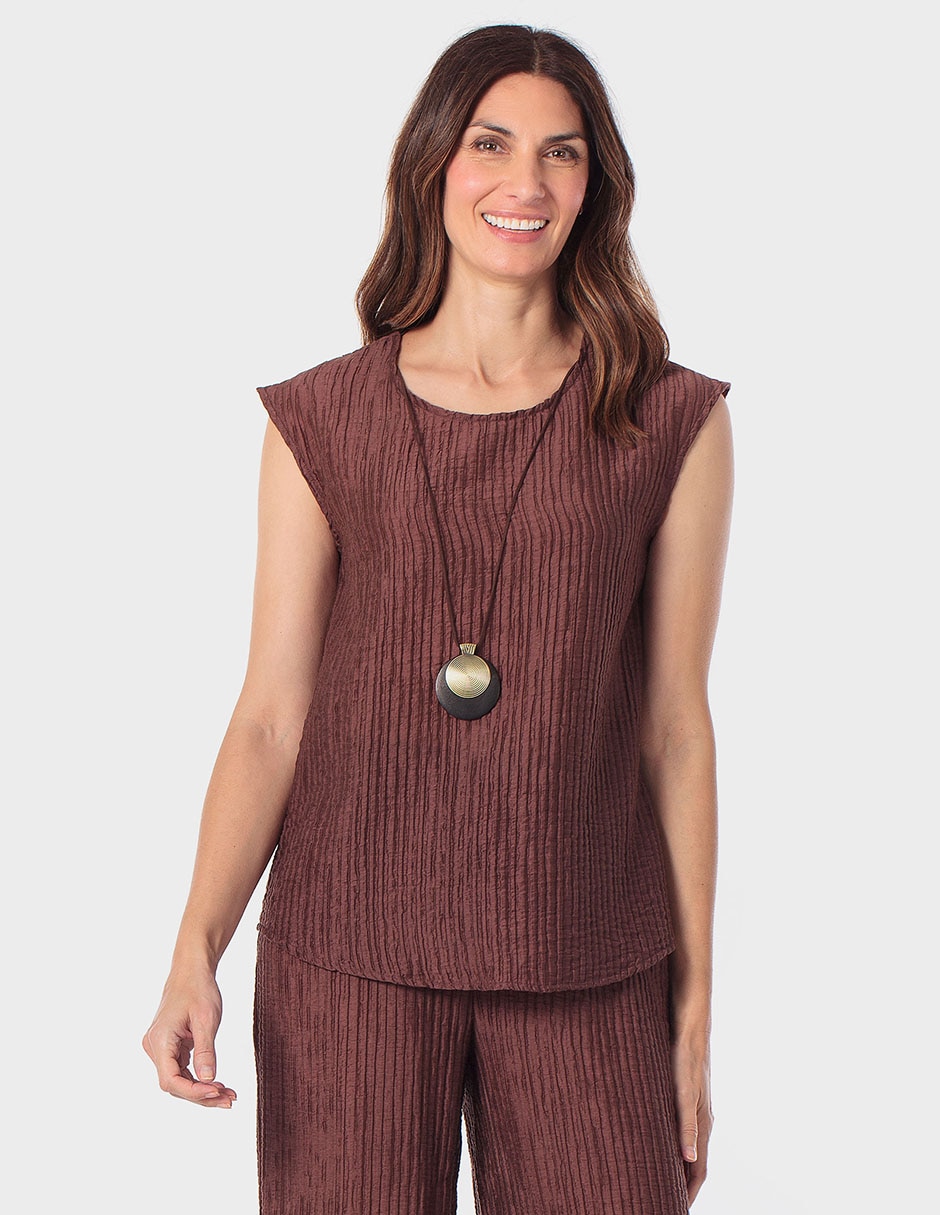 Blusa Para Mujer