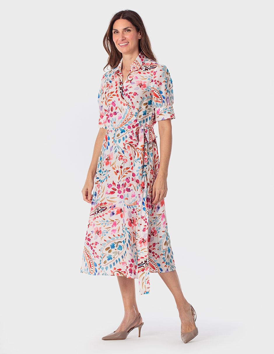 Vestido Para Mujer