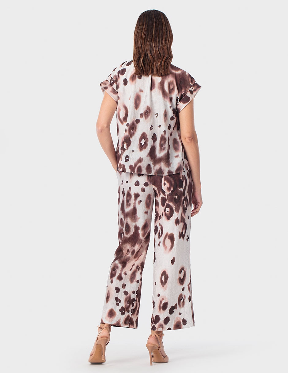 Pantalón Para Mujer 2