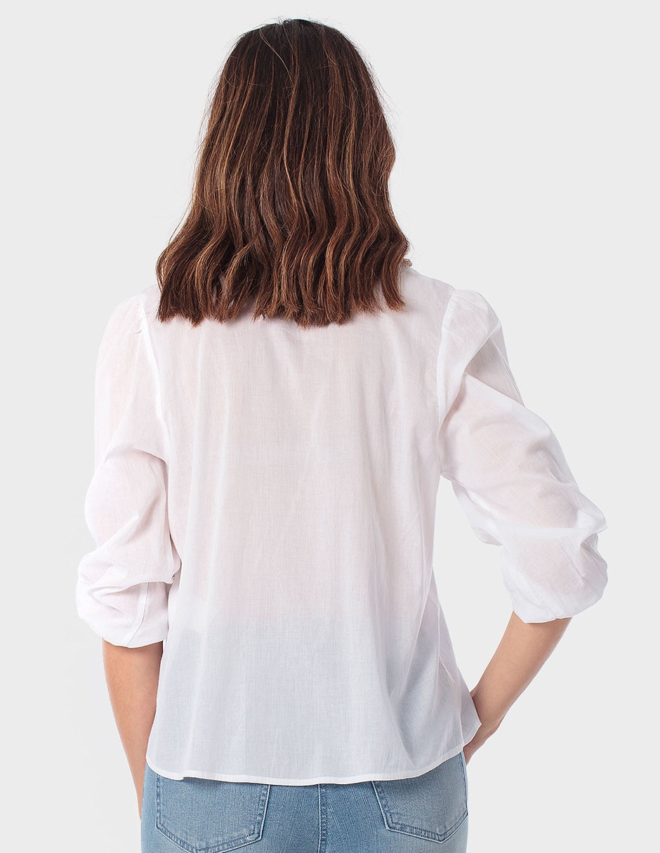 Blusa Para Mujer 2