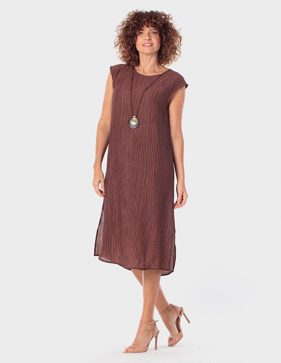 Vestido Para Mujer