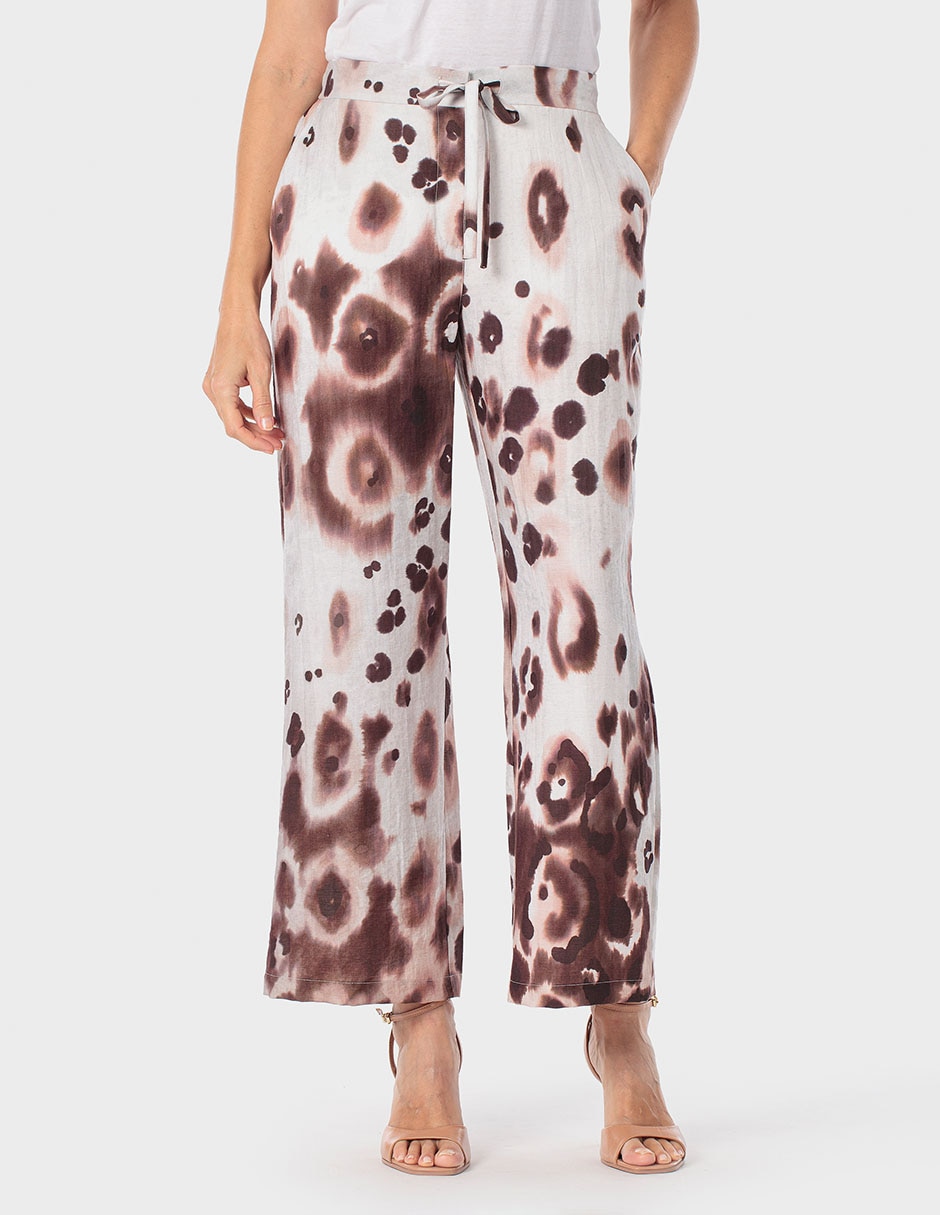 Pantalón Para Mujer