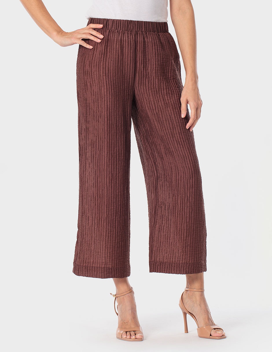 Pantalón Para Mujer