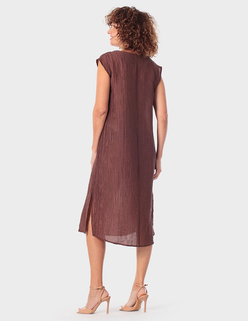 Vestido Para Mujer