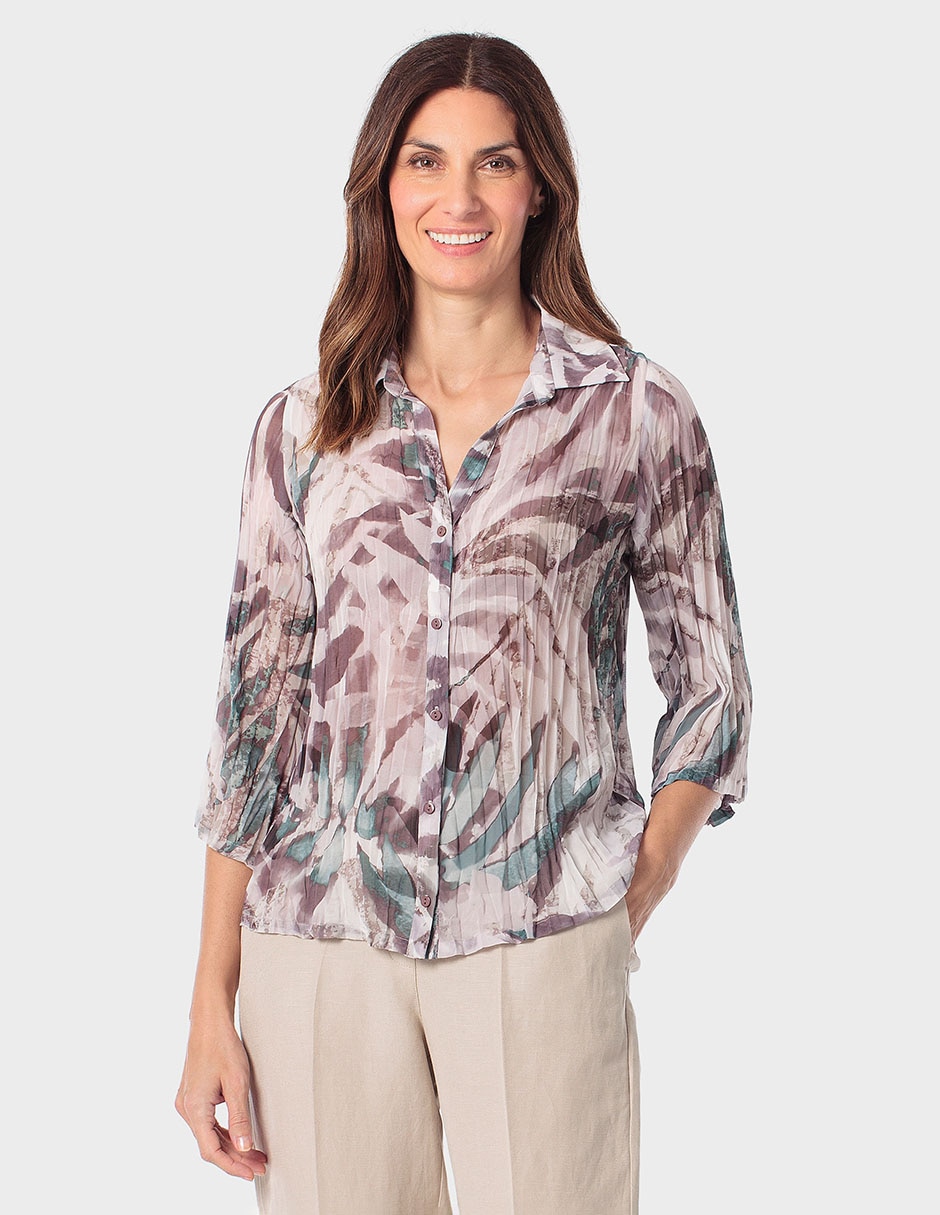 Blusa para mujer
