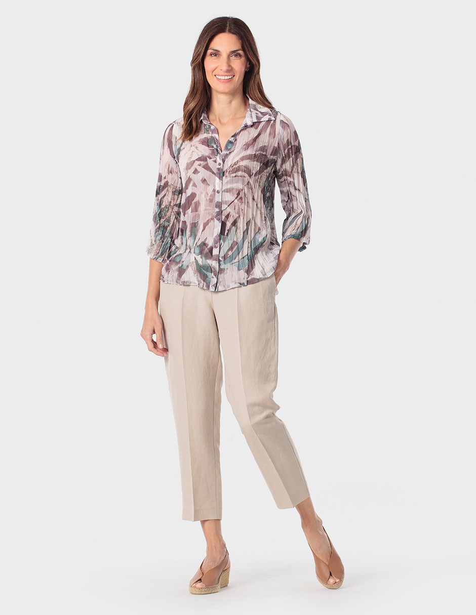 Blusa para mujer 3