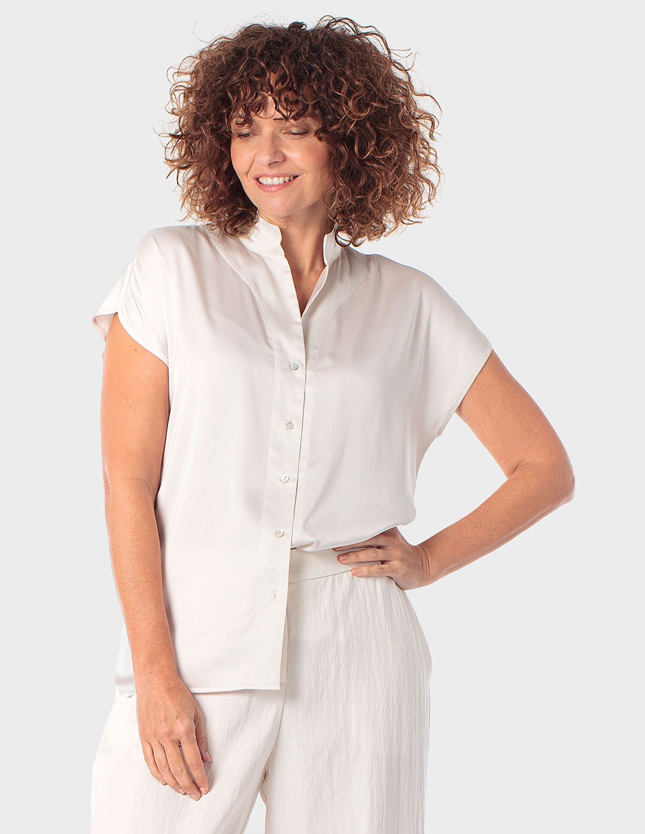 Blusa Para Mujer