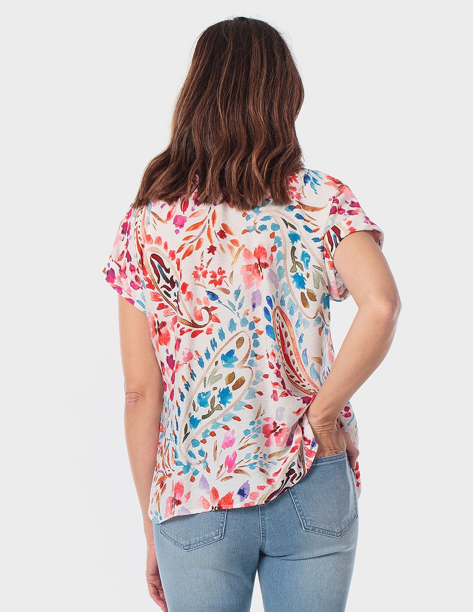 Blusa para mujer 2