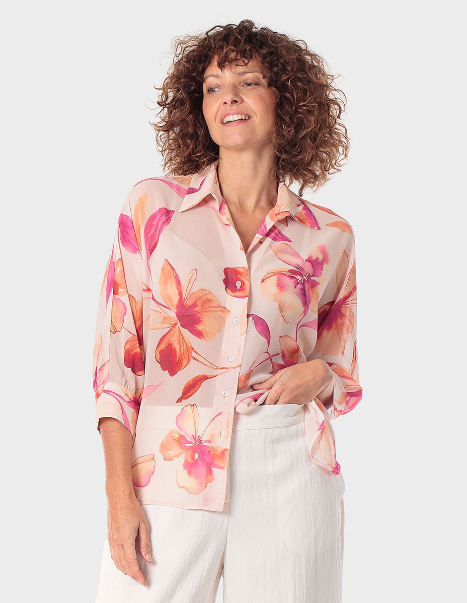 Blusa para mujer