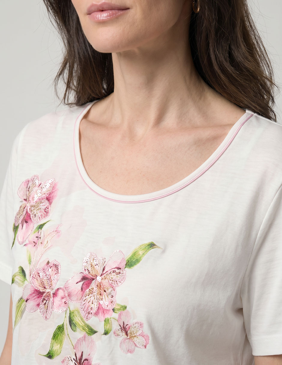 Playera 4